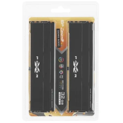 Silicon Power SP032GXLWU600FDF Модуль памяти 2