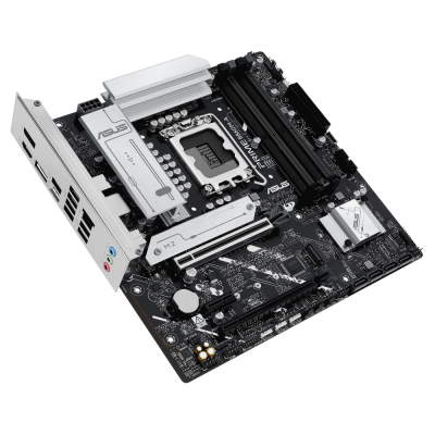 ASUS PRIME B860M-A-CSM 90MB1K00-M0EAYC Материнская плата 4