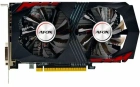 AFOX AF1050-4096D5H4-V2 Видеокарта 2