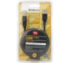 Defender USB04-06 PRO 87430 Кабель USB 2.0 3