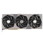 MSI GeForce RTX 4070 TI SUPRIM X 12G Видеокарта 2