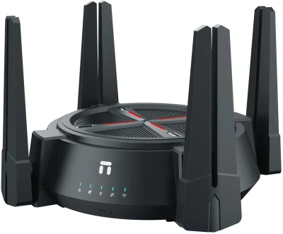 NETIS NX62 Роутер 1