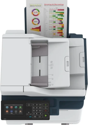 Xerox C315V_DNI МФУ лазерный 4