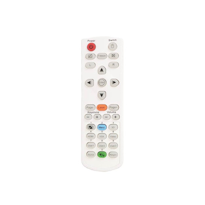 Optoma EH470 Проектор 5