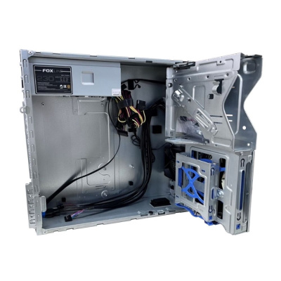 FoxLine FL-207-TFX230B-85-INF Корпус 2