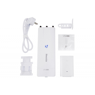 Ubiquiti LTU Rocket (LTU-ROCKET) Точка доступа 3