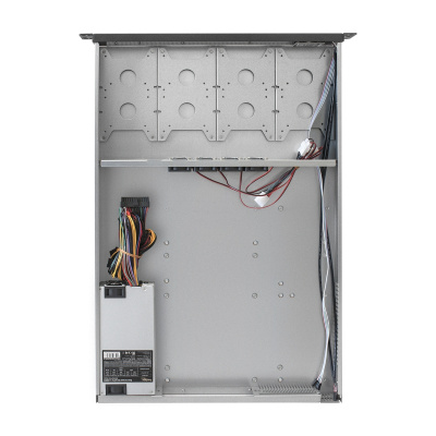 Exegate Pro 1U650-04 EX265506RUS Серверный корпус 9