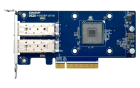 QNAP QXG-10G2SF-X710 Сетевая карта