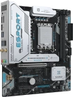 MAXSUN MS-ESPORT B860M SNIPER WIFI Материнская плата 6