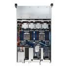 Gigabyte 2U R281-3C1 Серверная платформа 5
