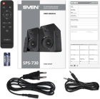Sven SPS-730 SV-021177 Компьютерная акустика 4