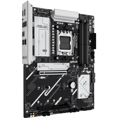 ASUS PRIME B850-PLUS Материнская плата 2