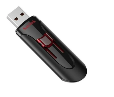 SanDisk Cruzer Glide 256GB Флэш-накопитель SDCZ600-256G-G35