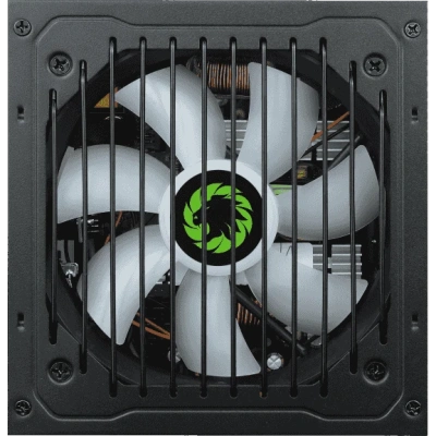 GameMax VP-500-RGB-MODULAR Блок питания 3