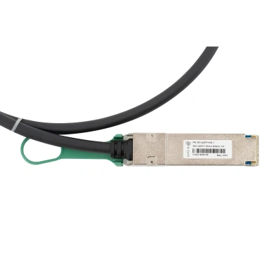 B-OptiX BO-QSFP+DA-1 Модуль 40G QSFP+ 2