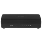 Zyxel GS-108S v2 Коммутатор GS-108SV20101F 2