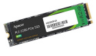 Apacer M.2 2280 2TB AP2TBAS2280P4X-1 SSD диск 