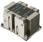 Supermicro SNK-P0068PS Радиатор