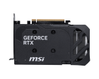 MSI GEFORCE RTX 5060 8G SHADOW 2X OC Видеокарта 5