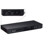 Samsung QE65QN990FUXRU Телевизор 6