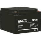 Delta DT 1226 Батарея