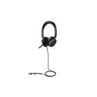 Yealink UH48 DUAL UC USB-C/A Гарнитура проводная 6