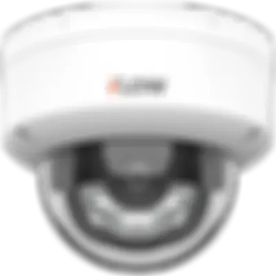 iFlow F-IC-2442C2MS(2.8MM) IP-камера 1