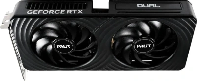 Palit RTX5050 8GB DUAL NE65050019P1-GB2070D Видеокарта 1