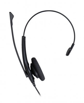 Jabra BIZ 1500 Mono USB Гарнитура 1553-0159 2