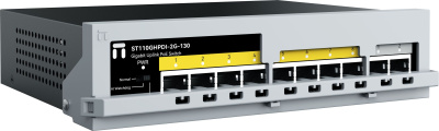 Netis ST110GHPDI-2G-130 Коммутатор 1