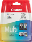 Canon PG-440/CL-441 5219B005 Картридж струйный