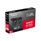 ASUS DUAL-RX7600-O8G-EVO 90YV0LD0-M0NA00 Видеокарта 13