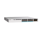 Cisco Catalyst C9300-24UX-A Коммутатор 