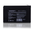 Ippon IPL12-7 12В 7Ач 1361420 (223918) Батарея для ИБП 3