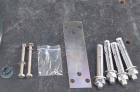 iFlow DS-TMG021-3(anti-round bag) Набор компонентов