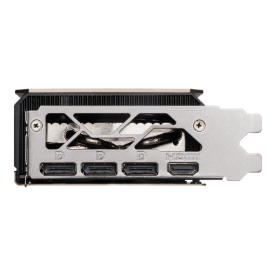 MSI GEFORCE RTX 5080 16G INSPIRE 3X OC Видеокарта 3