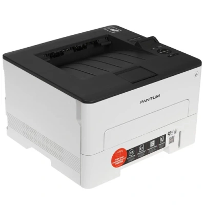 Pantum P3300DW Принтер 1