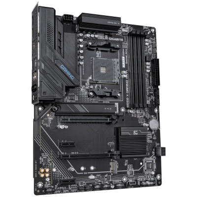 Gigabyte B550 X GAMING WIFI7 Материнская плата 2