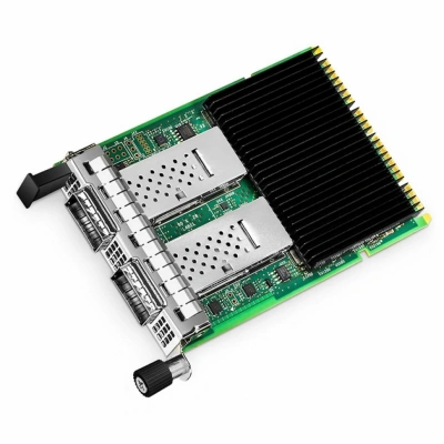 NVIDIA ConnectX-7 MCX753436MS-HEAB Сетевая карта