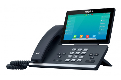 Yealink SIP-T57W IP-телефон 1
