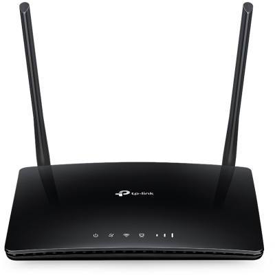 TP-Link ARCHER MR400 AC1200 Двухдиапазонный 4G LTE Wi-Fi роутер