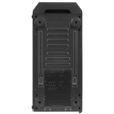 Zalman Z1 PLUS Black Корпус без БП 4