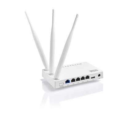 NETIS MW5230 Маршрутизатор   3