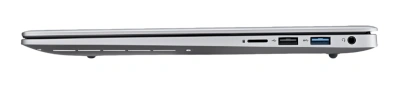 OSIO FocusLine F150I-031 Ноутбук 8