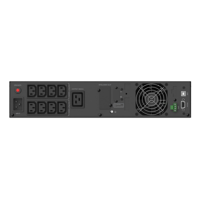 CBR ESN-3KRT-9I-LCHERSC ИБП 1