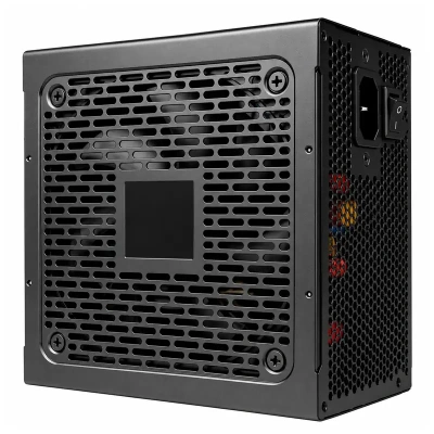 CBR ATX 500W 80+ Bronze PSU-ATX500-12MB Блок питания 1