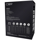 CBR PSU-ATX700-12GM Блок питания 5