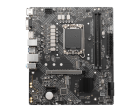 MSI PRO H610M-G DDR4 Материнская плата