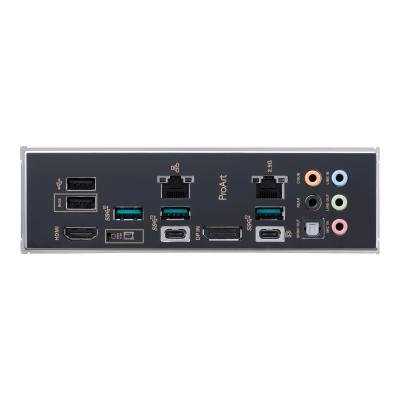 Asus PROART B650-CREATOR Материнская плата 90MB1C40-M0EAY0 5
