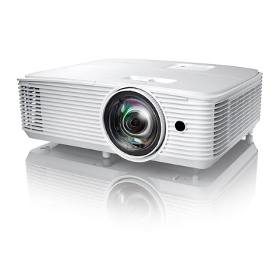 Optoma W319ST Проектор E9PD7DR02EZ1 2